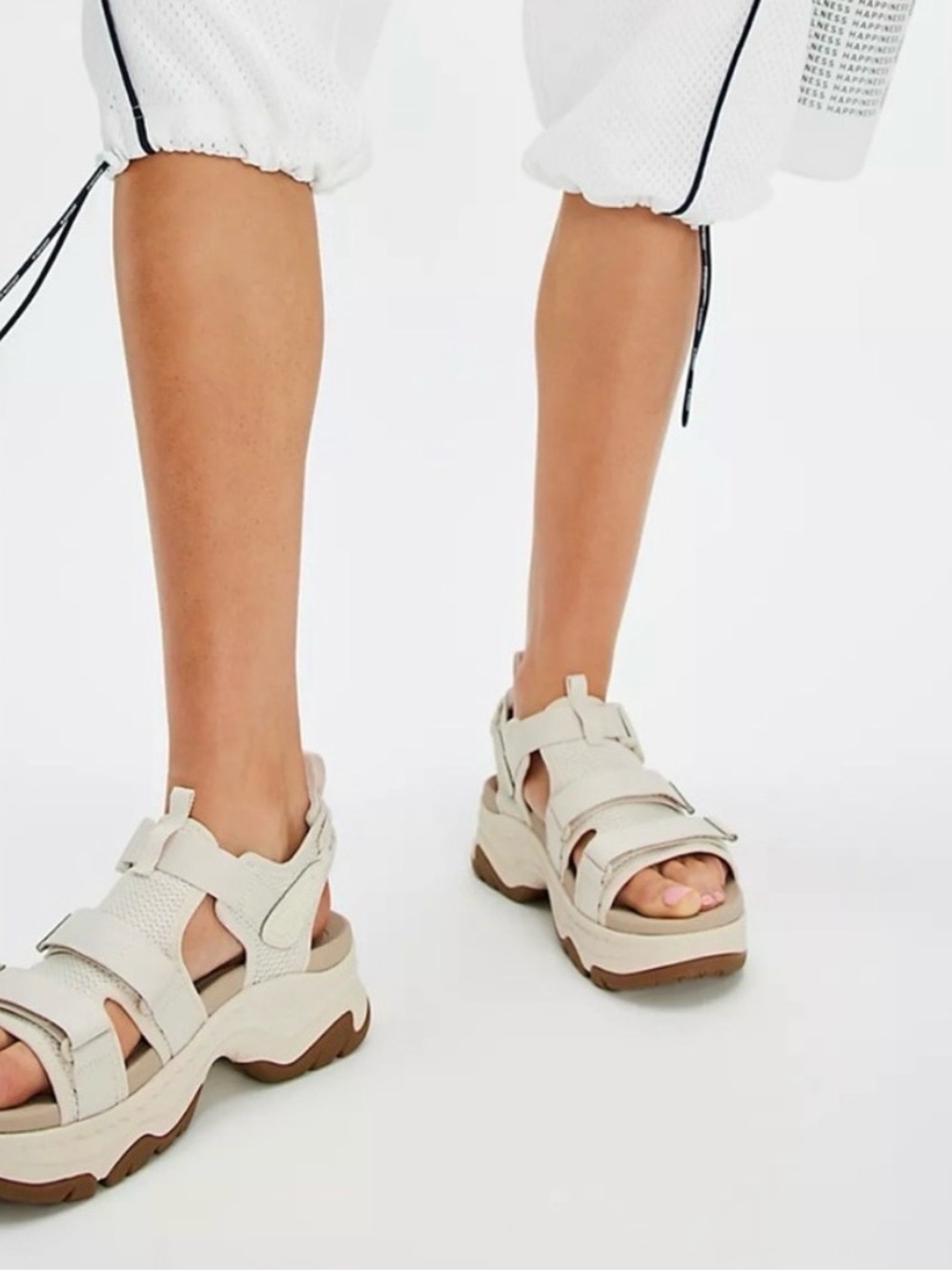 Teva Hurricane Ampsole Gaila Sandals - Picture 2 of 11